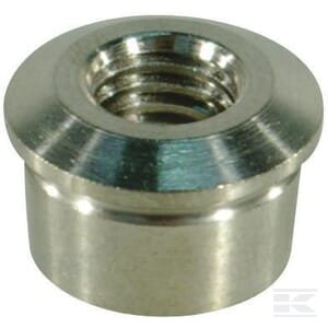 Presuojama veržlė Mullos 31118