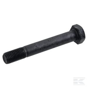 Šešiakampis varžtas M20x2,5x140 311668