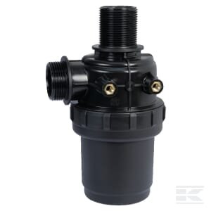 Siurbimo filtras 1 1/4" 60–100 l/min, 50 mesh 3122153