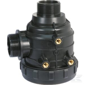 Siurbimo filtras 1 1/4" 80–100 l/min 3132053