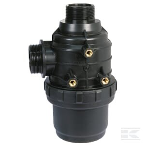 Siurbimo filtras 1 1/2" 100–160 l/min, 32 mesh 3142162