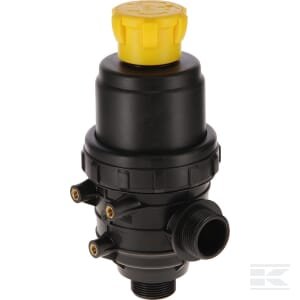 Siurbimo filtras 1 1/2" 100–160 l/min, 80 mesh 31424635