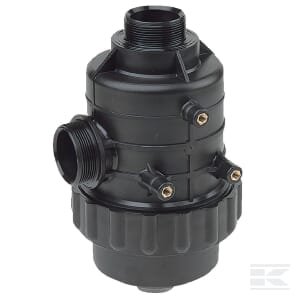 Siurbimo filtras 1 1/2" 3162162