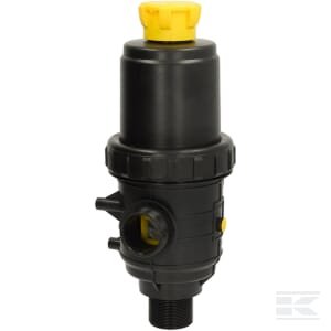 Siurbimo filtras 2" savaime išsivalantis LT 80 mesh 31725735