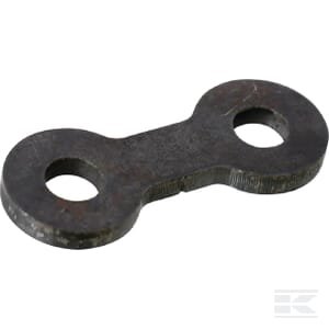 Tvirtinimo užsegimas 3207327