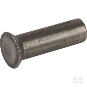 Įgilintos kniedės 6x20 ESM 3231851