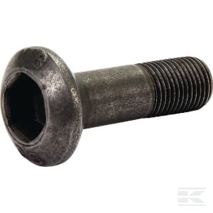 Šešiakampis varžtas Busatis 3232690