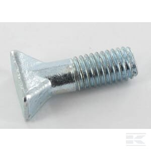 Pirštų varžtas ESM 3232720