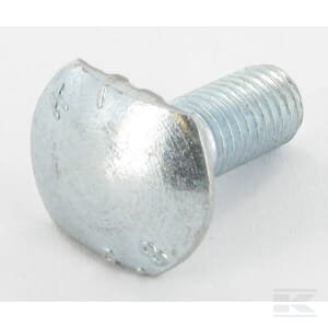 Kvadratinės galvutės varžtas ESM 3233110