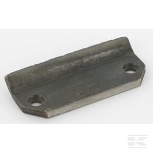 Valymo plokštelė ESM 3320020