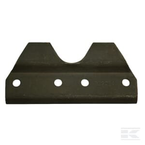 Valymo plokštelė ESM 3320040