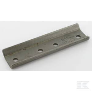 Valymo plokštelė ESM 3320200