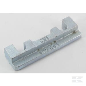 Kreipiamoji plokštė ESM 3320650