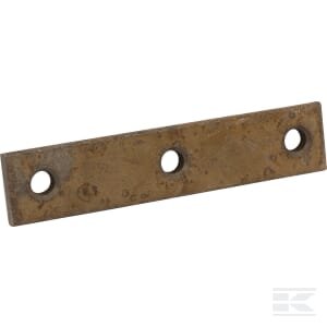 Stumdomoji plokštė Busatis 3321400