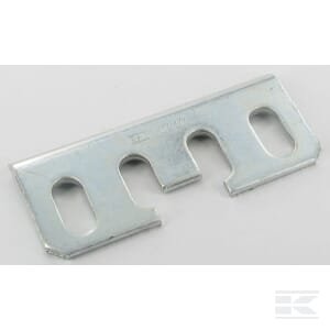 Dėvint ESM plokštelę 3322830