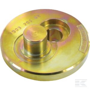 Ekscentras Busatis 3370680