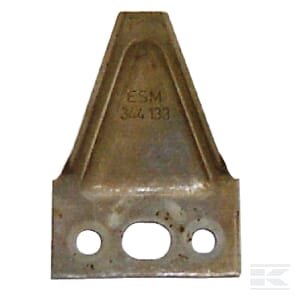 Skyrius 2,5 mm Lygus ESM 3441331