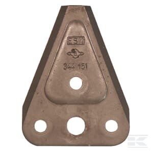 Pjūvis lenktas Busatis 3441541