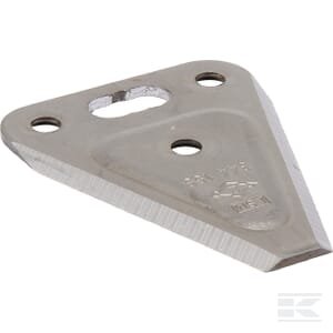 Ašmenys su skylute Busatis 3441571