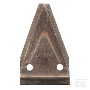 Atkarpa 2mm Sm. ESM 3442011