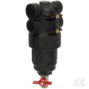 Linijinis aukšto slėgio filtras 3450033