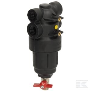 Aukšto slėgio filtras 80 mesh 34500335