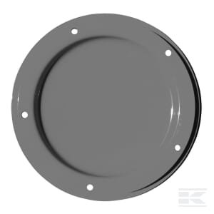 Šienapjovės diskas Ø 353mm 348650100KR