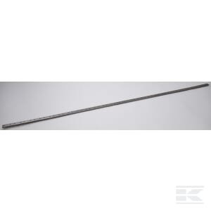 Peilio nugara 1,37m ESM 3510140