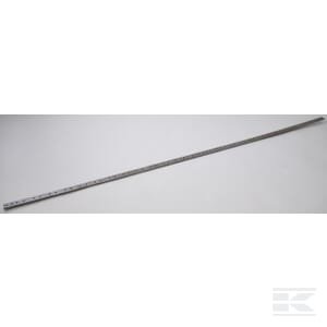 Peilio nugara 1,43m ESM 3510260