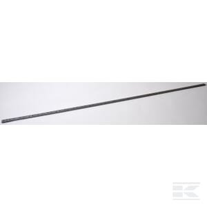 Peilio nugara 1,42m ESM 3510330