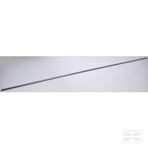 Peilio nugara 1,93m ESM 3520140