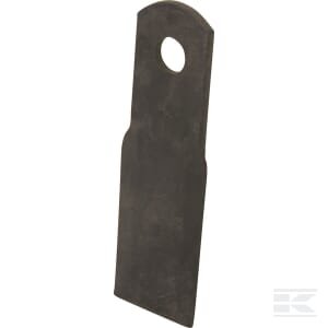 Smulkintuvo peilis 50x06, 20.5 3605299935