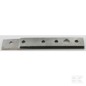 ESM sustiprinimo plokštė 3740020