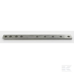 ESM sustiprinimo plokštė 3740050