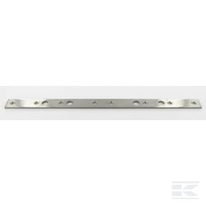 ESM sustiprinimo plokštė 3740190