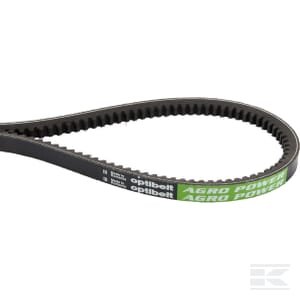 Diržų komplektas 2 vnt. 3780616M91AB2