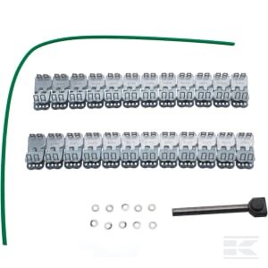 Easyfix Eco rinkinys EFEK187-G 3804824