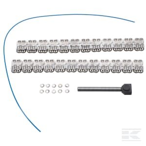 Easyfix Eco rinkinys EFEK62-SS 3804831