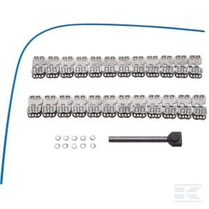 Easyfix Eco rinkinys EFEK125-SS 3804848