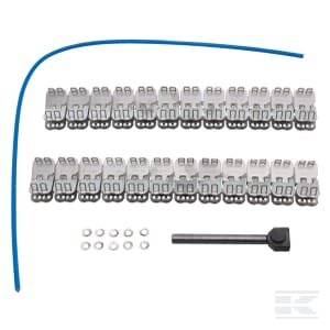 Easyfix Eco rinkinys EFEK187-SS 3804855