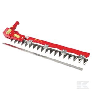 Šoninis peilis Hidraulinis RH 70051848A