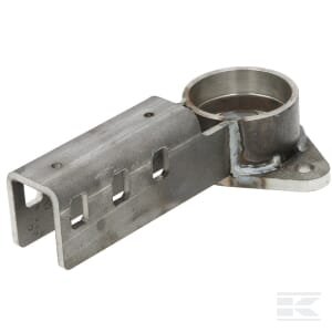 Rankena ir laikiklis 3850RT135005