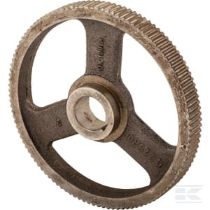 Didelė trauka 3850RT135018