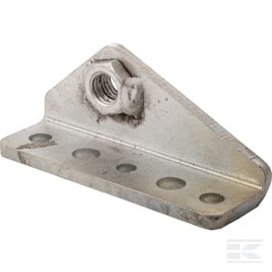 Lakštinis metalas, mažas 3850RT135021