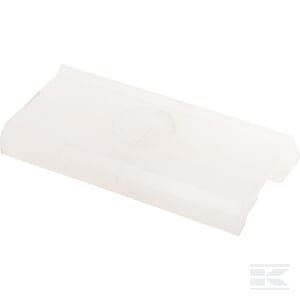 Plastikinis vadovas 3850RT135023