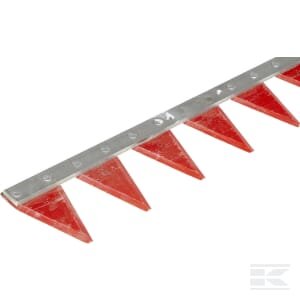 Rapsų šoninis pjovimo peilis 3850RT135029