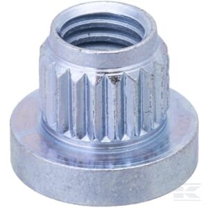 Speciali veržlė M6, skirta peilių jungtims 391010937