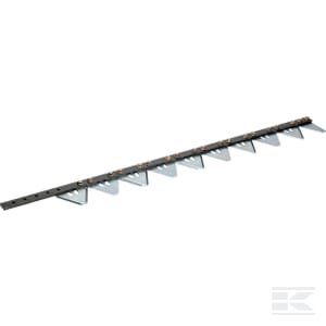 Peilio galo segmentas, 10-1/2 14 TPI EASY CUT II 391016797