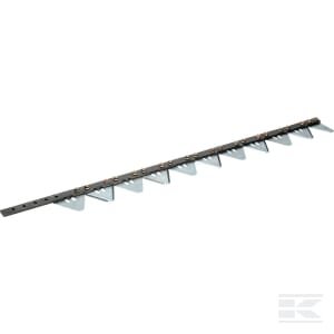 Peilio galo segmentas, 11-1/2 14 TPI EASY CUT II 391016801