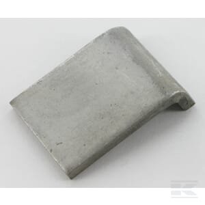 Lėkštė pirštui Taarup KT39115000